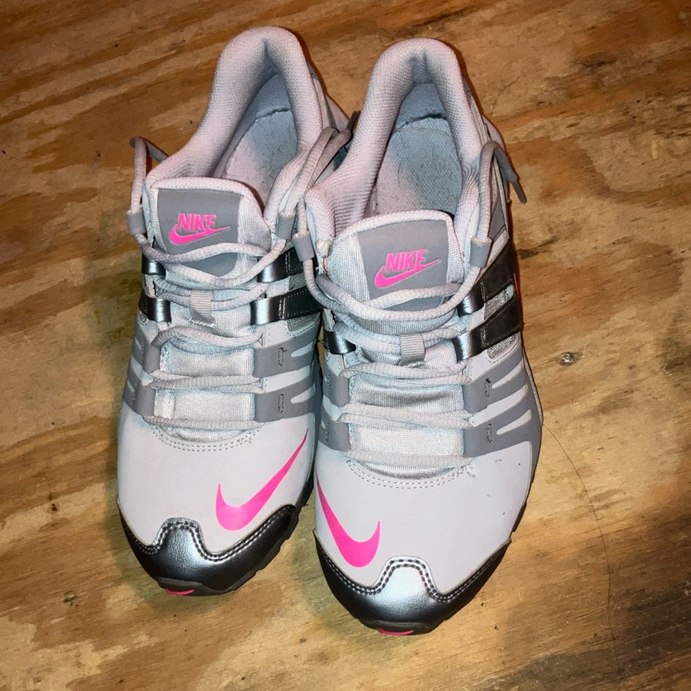 Nike Shox